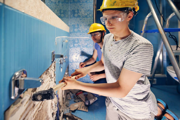 Best Biohazard Mold Removal  in Marist College, NY