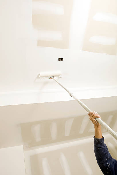 Best Commercial Mold Inspection  in Marist College, NY